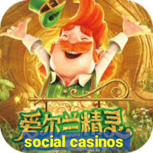 social casinos